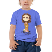 St. Mary Magdalene - Toddler Tee