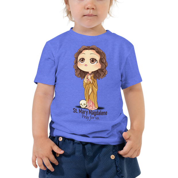 St. Mary Magdalene - Toddler Tee