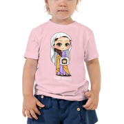 St. Veronica - Toddler Tee