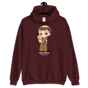 St. Anthony of Padua - Hoodie