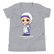 St. Teresa of Calcutta - Youth T-Shirt