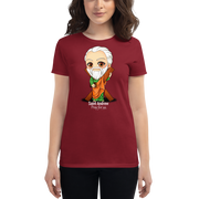 St. Andrew the Apostle - Women's  t-shirt