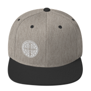 St Benedict - Snapback Hat