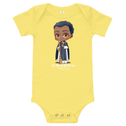 St. Martin De Porres - BABY Onesie