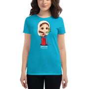 St. Lucy - Women's  t-shirt