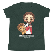 St. Mark The Evangelist - Youth T-Shirt