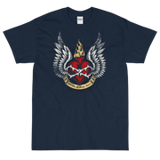 Sacred Heart - HEAVY T-Shirt