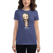 St. Clare - Women's t-shirt