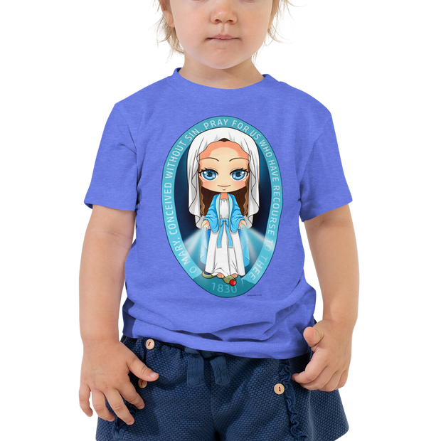 Our Lady of Grace - Toddler Tee