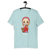 St. Luke The Evangelist - PREMIUM Unisex Tee