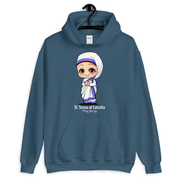 St. Teresa of Calcutta - Hoodie