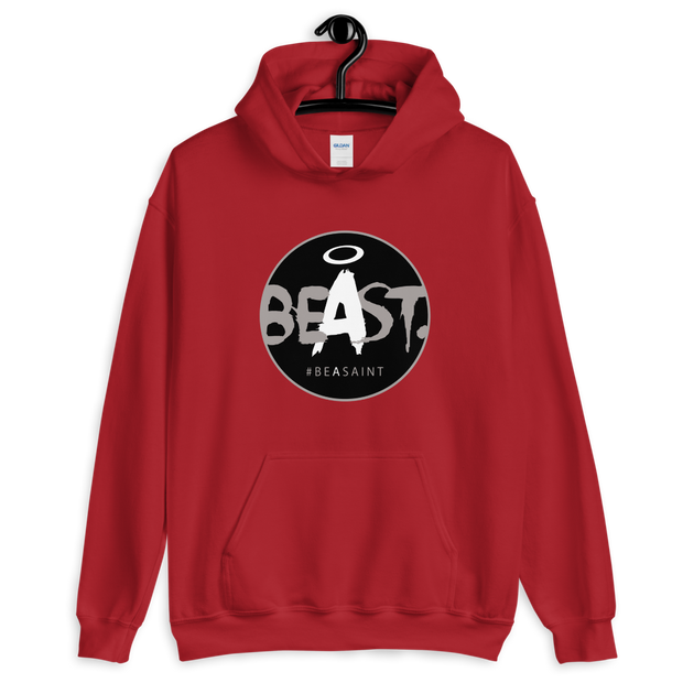 BeAst. (Be A Saint) - Hoodie