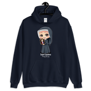 St. Faustina - Hoodie