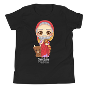 St. Luke The Evangelist - Youth T-Shirt