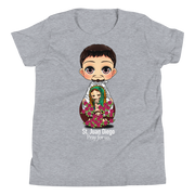 St. Juan Diego - Youth T-Shirt