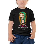 Our Lady of Guadalupe Toddler Tee