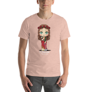 St. Philomena - Premium Unisex T-Shirt