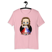 Divine Mercy Premium Unisex T-Shirt