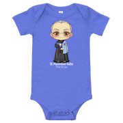 St. Maximilian Kolbe - BABY Onesie