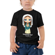 Immaculate Heart of Mary - Toddler  Tee