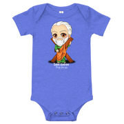 St. Andrew the Apostle - BABY Onesie