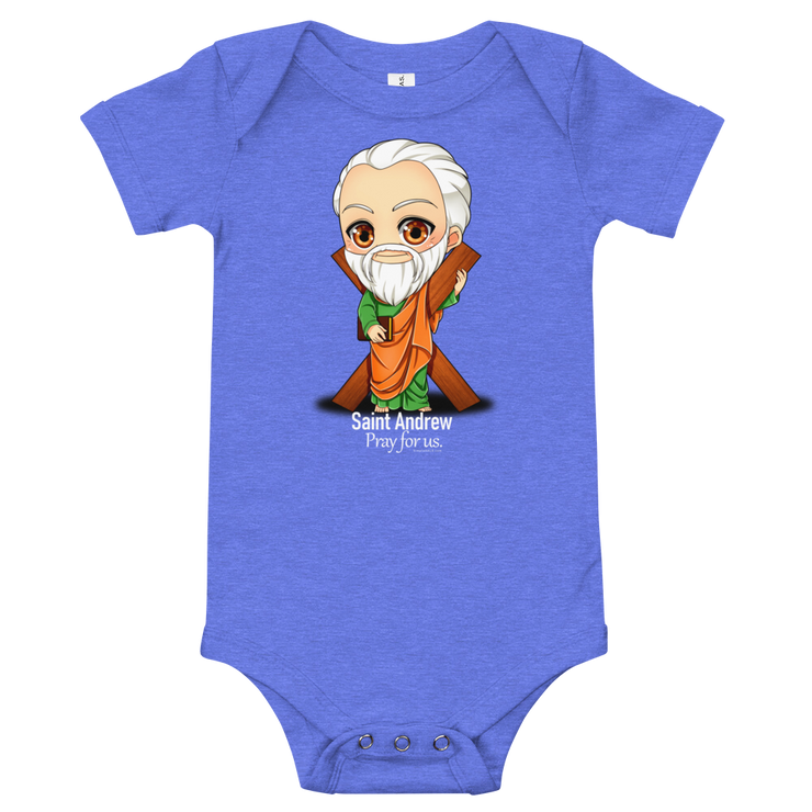 St. Andrew the Apostle - BABY Onesie