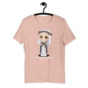 St Catherine of Siena - PREMIUM Unisex Tee