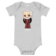 St. Padre Pio -  BABY Onesie