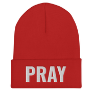 PRAY -  Beanie