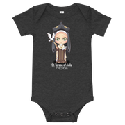 St. Teresa of Avila - BABY Onesie