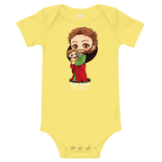 St. Joseph - BABY Onesie