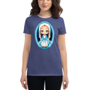 Our Lady of Grace - Women's Tee