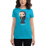 St. Faustina - Women's t-shirt