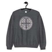 St. Benedict Sweatshirt