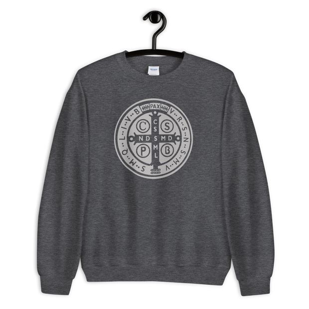 St. Benedict Sweatshirt