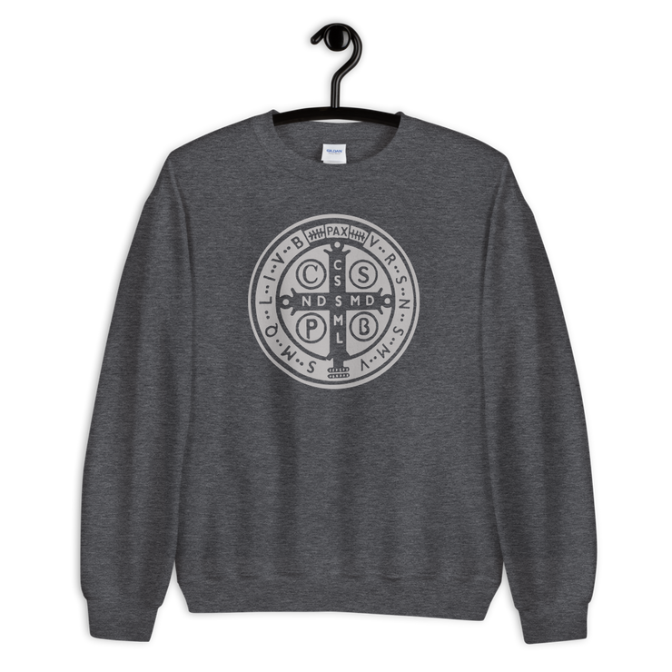 St. Benedict Sweatshirt