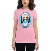 Our Lady of Grace - Women's Tee