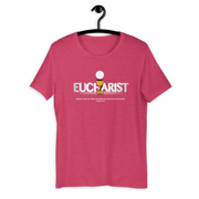 Eucharist - Premium Unisex Tee