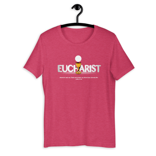 Eucharist - Premium Unisex Tee