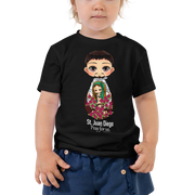 St. Juan Diego - Toddler Tee