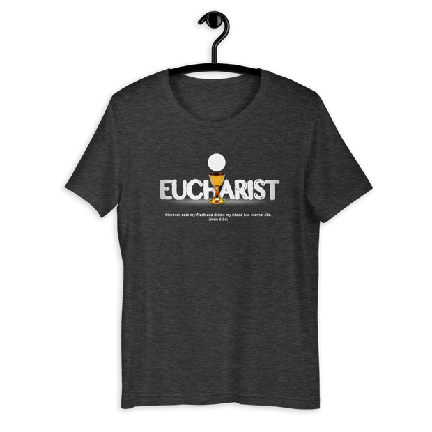 Eucharist - Premium Unisex Tee