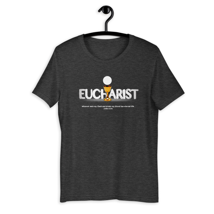 Eucharist - Premium Unisex Tee