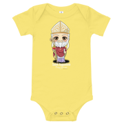 St. Augustine - BABY Onesie