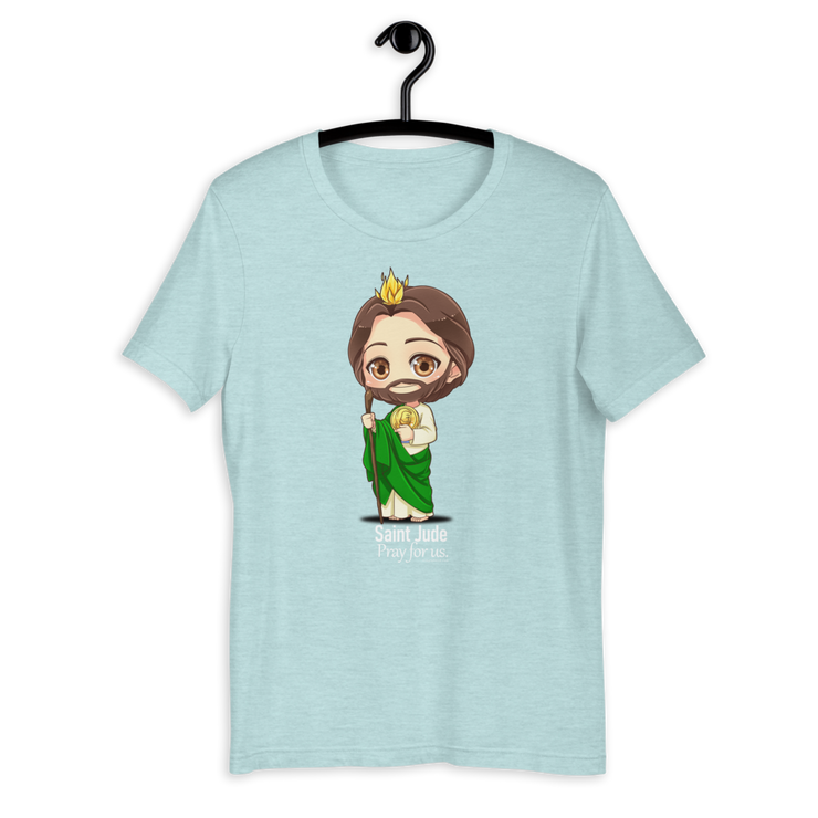 St. Jude the Apostle - PREMIUM Unisex Tee