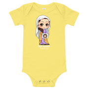 St. Veronica - BABY Onesie