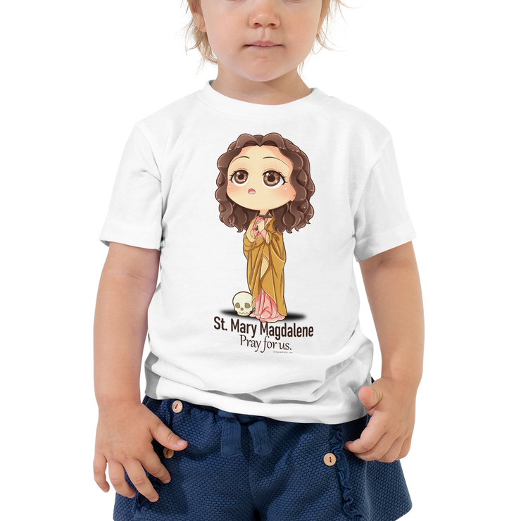 St. Mary Magdalene - Toddler Tee