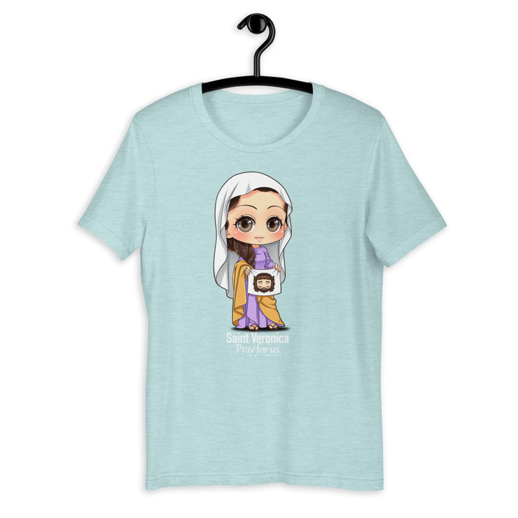 St. Veronica - PREMIUM Unisex Tee