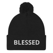 BLESSED Beanie
