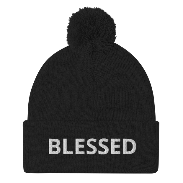 BLESSED Beanie