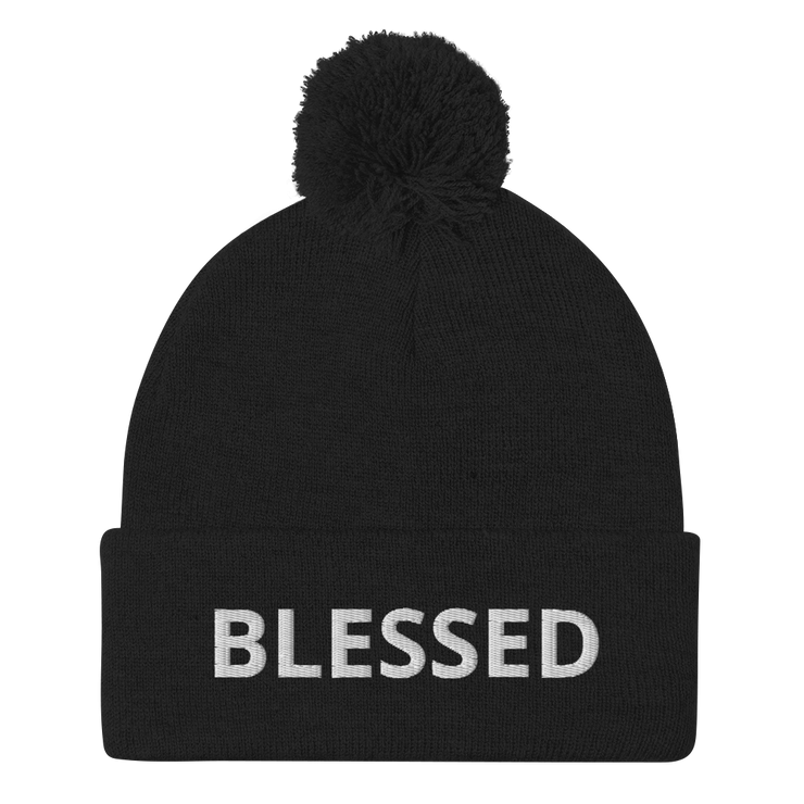 BLESSED Beanie